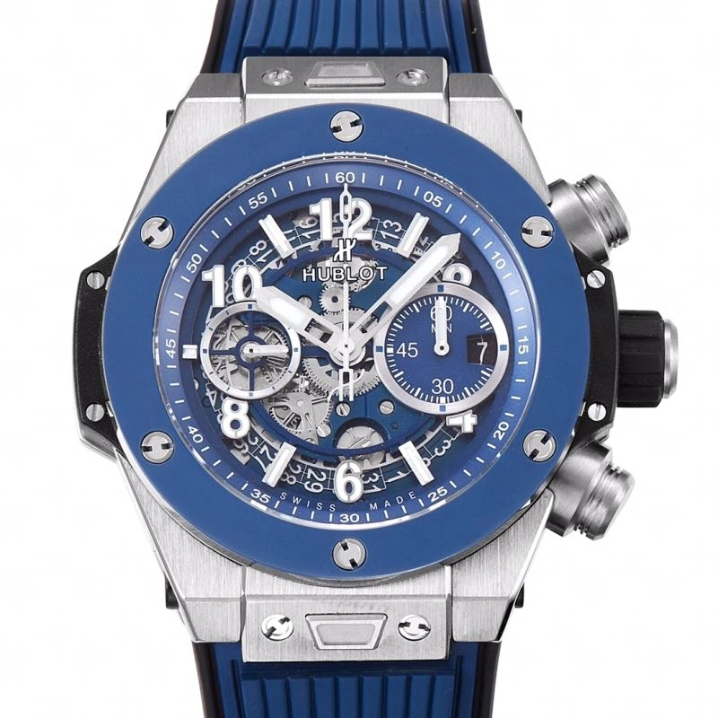 HUBLOT Watches Seasonal 184385