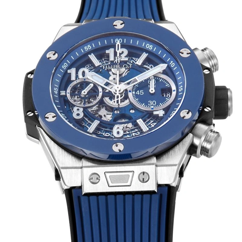 HUBLOT Watches Seasonal 184385