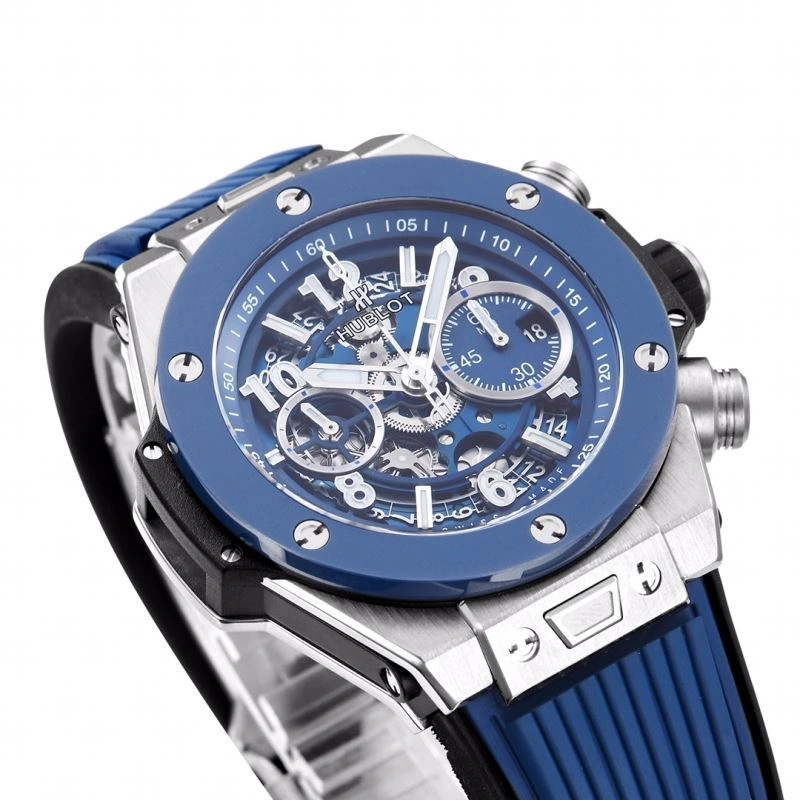 HUBLOT Watches Seasonal 184385