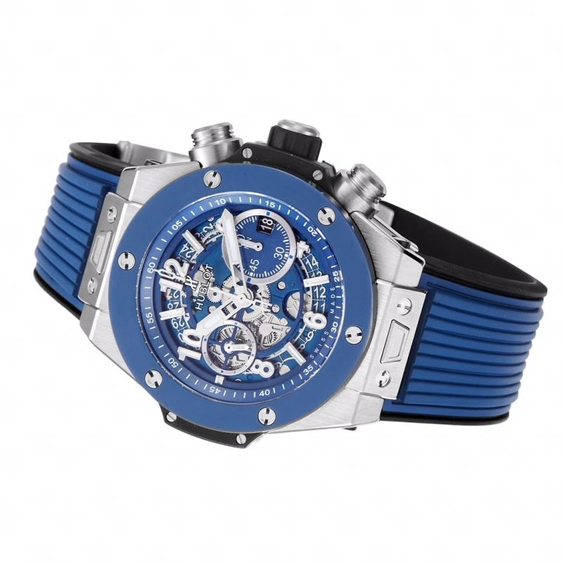 HUBLOT Watches Seasonal 184385
