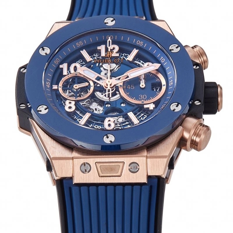 Cozy HUBLOT Watches 184384