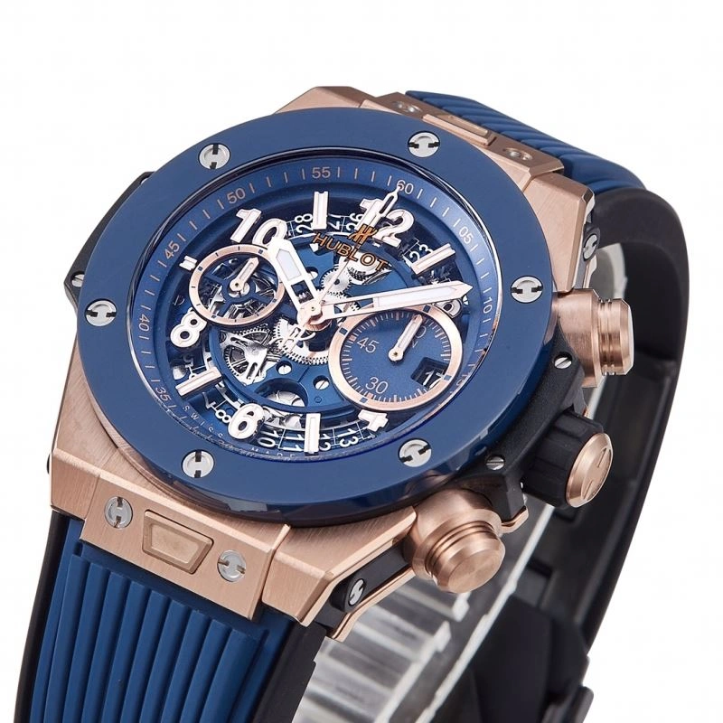 Cozy HUBLOT Watches 184384