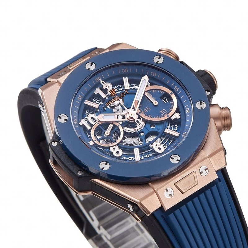 Cozy HUBLOT Watches 184384