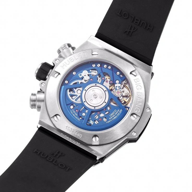 HUBLOT Watches FashionForward 184369