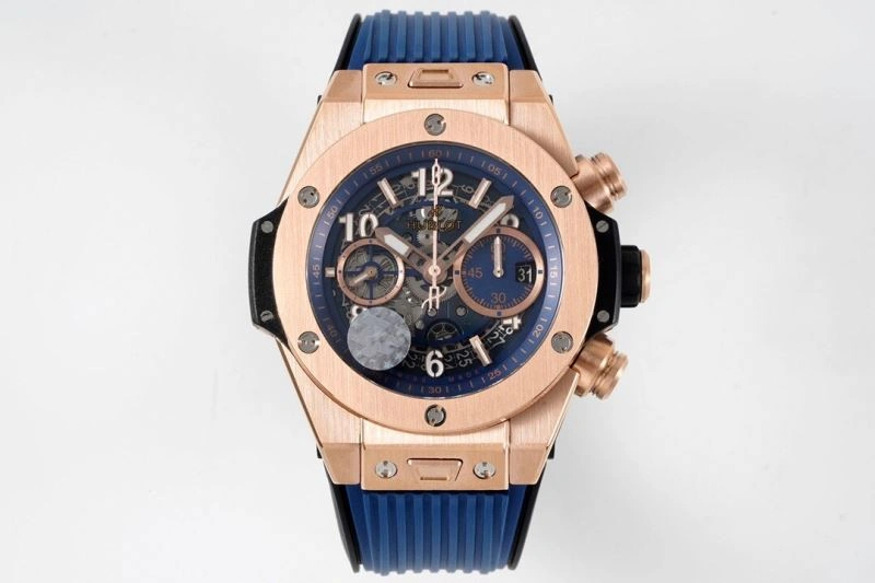 HUBLOT Watches Fashionable 184377