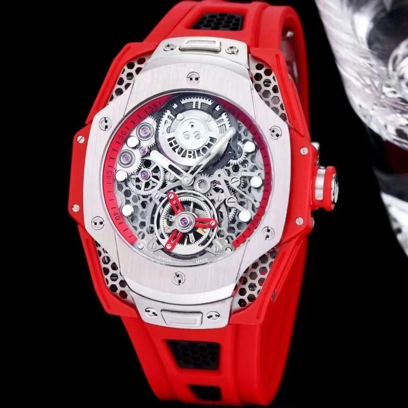 HUBLOT Watches Versatile 184370