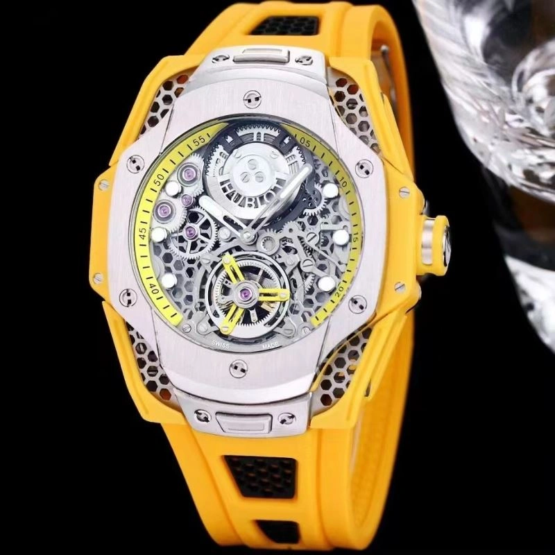 HUBLOT Watches Versatile 184370