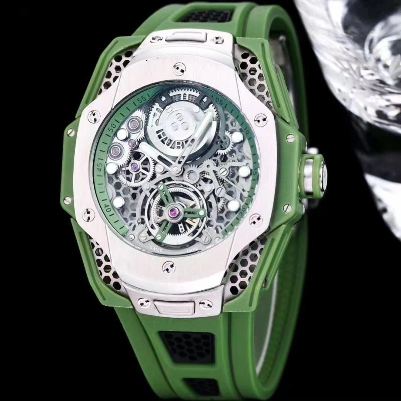 HUBLOT Watches Versatile 184370