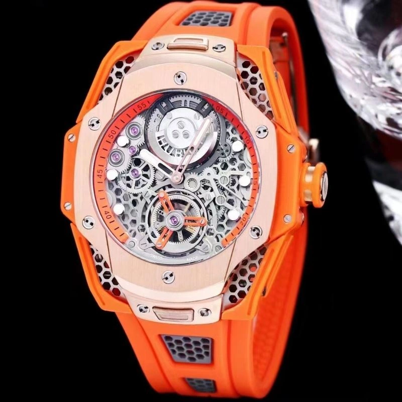 HUBLOT Watches Versatile 184370