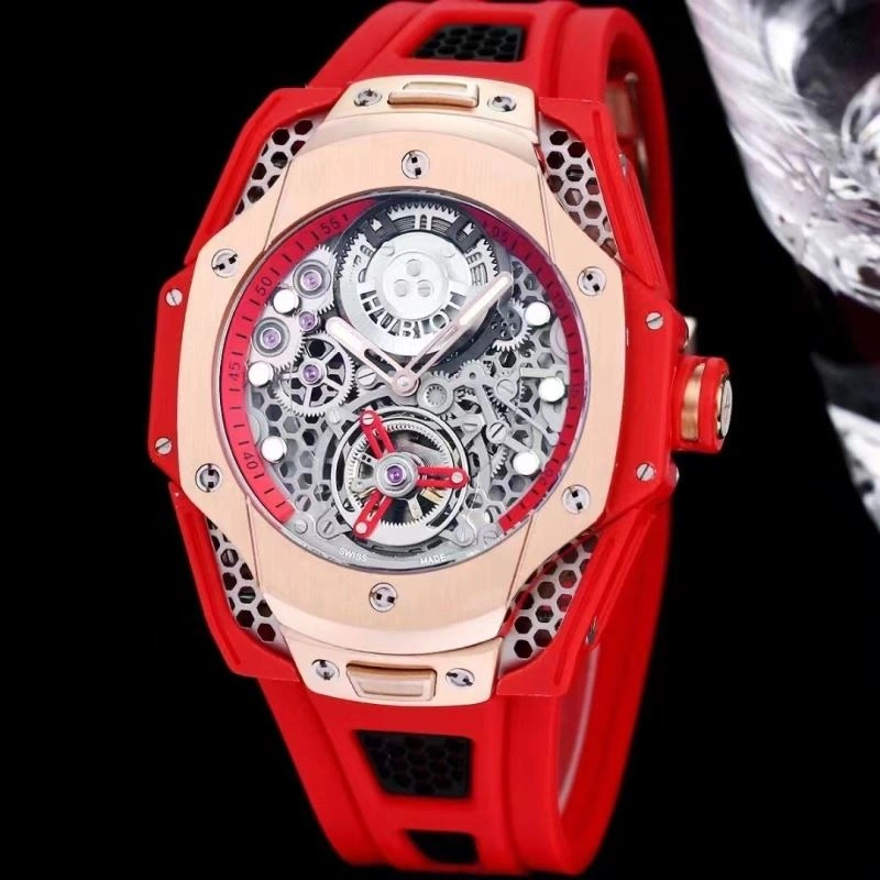 HUBLOT Watches Versatile 184370