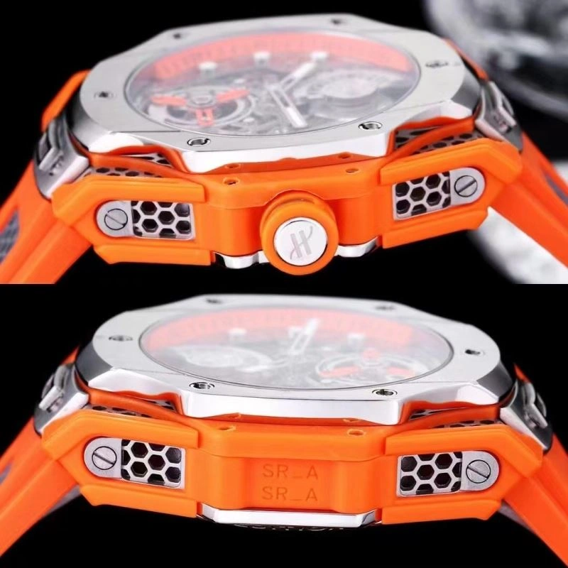 HUBLOT Watches Versatile 184370