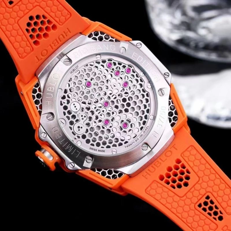 HUBLOT Watches Versatile 184370