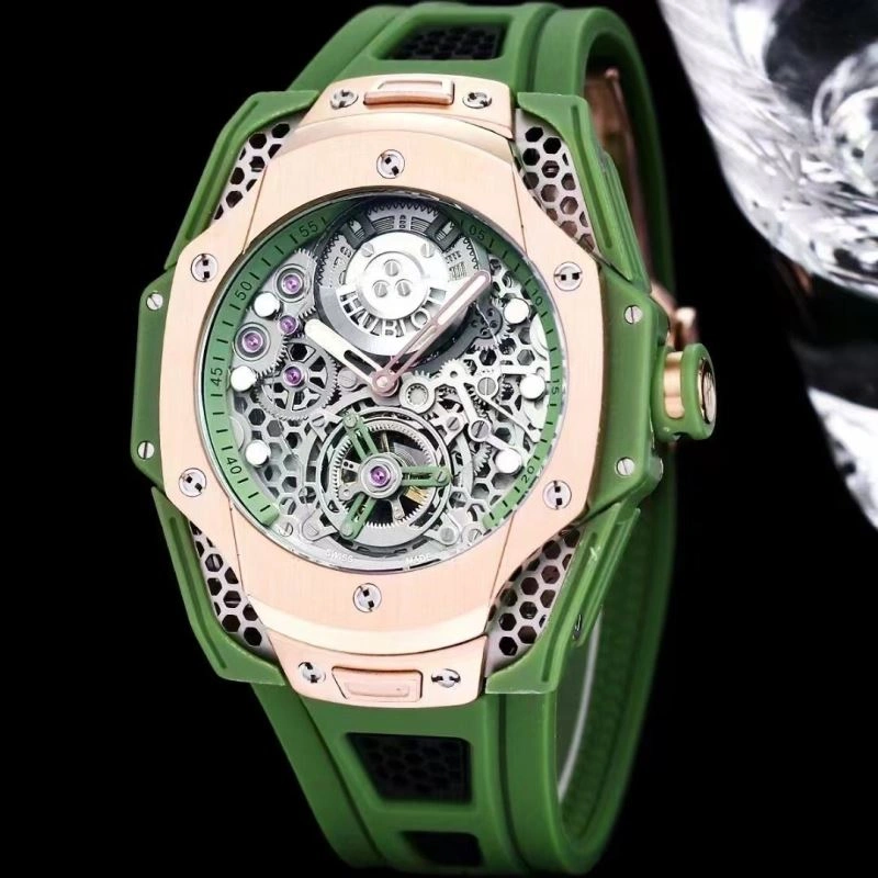 HUBLOT Watches Resilient 184371