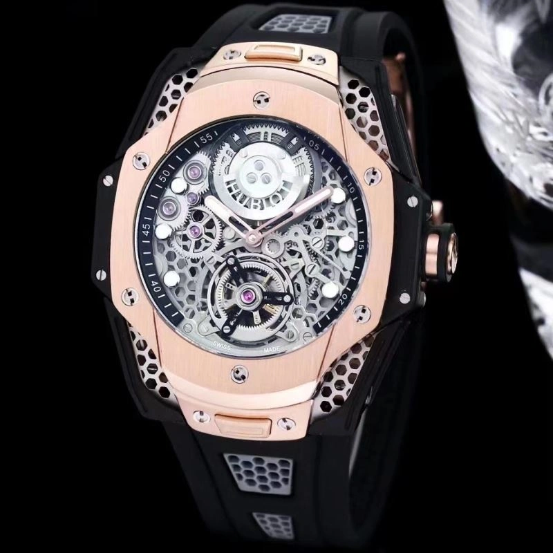 HUBLOT Watches Resilient 184371