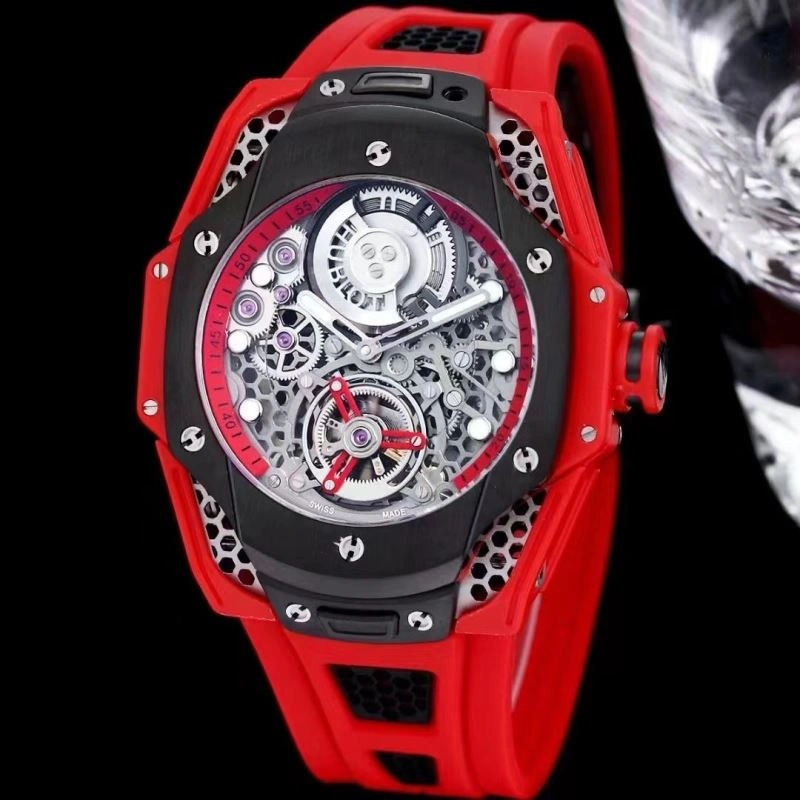 HUBLOT Watches Resilient 184371