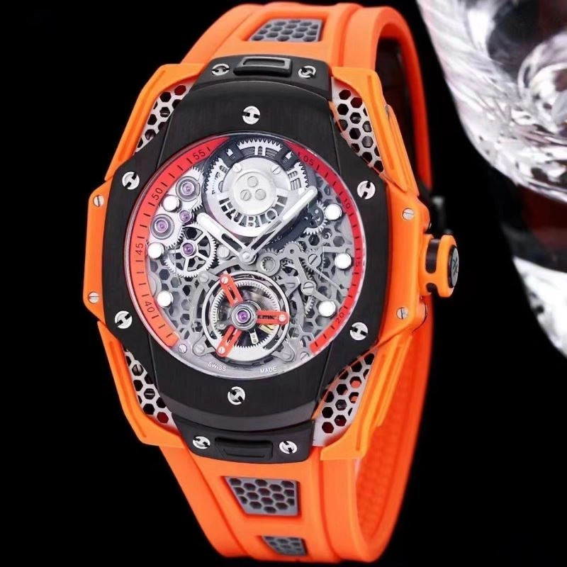 HUBLOT Watches Resilient 184371