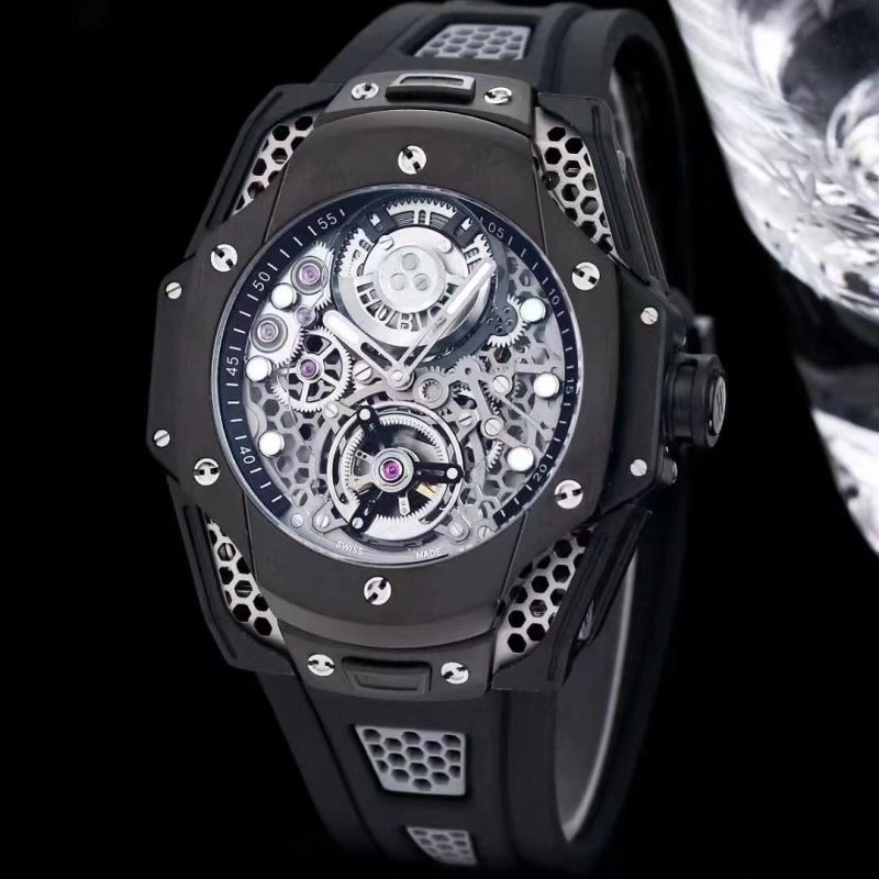 HUBLOT Watches Resilient 184371