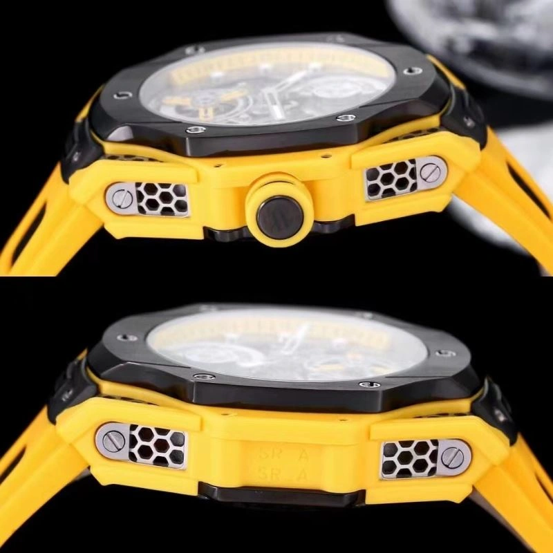 HUBLOT Watches Resilient 184371