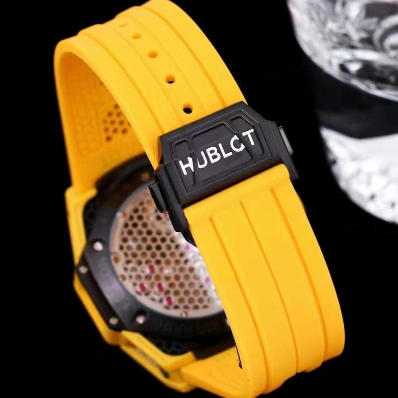 HUBLOT Watches Resilient 184371