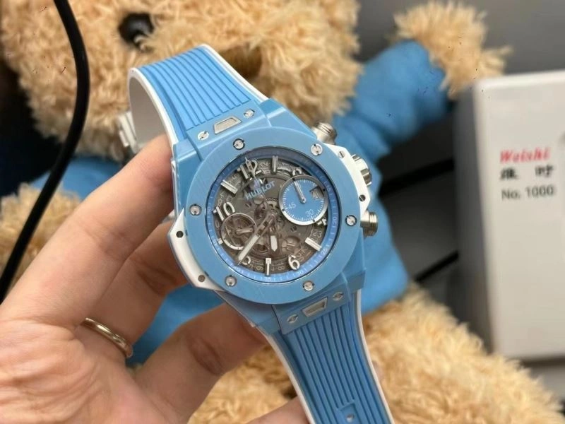 HUBLOT Watches Lightweight 184368