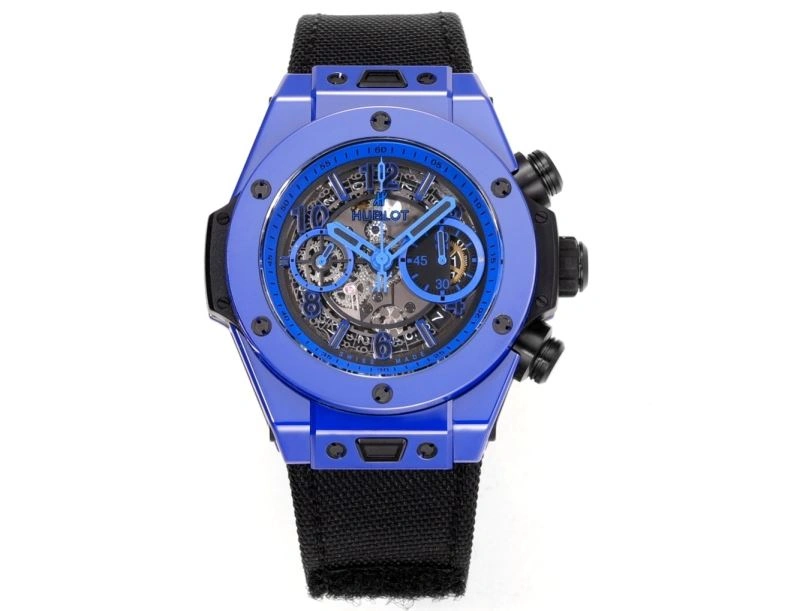HUBLOT Watches FreshLook 184372