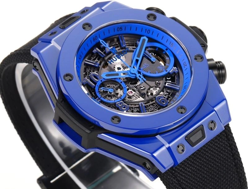 HUBLOT Watches FreshLook 184372