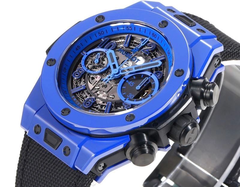 HUBLOT Watches FreshLook 184372