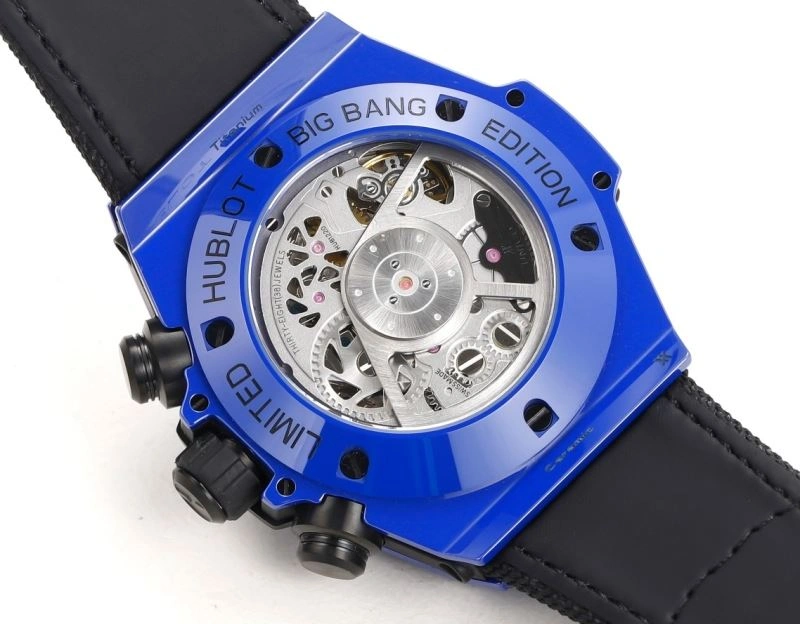 HUBLOT Watches FreshLook 184372