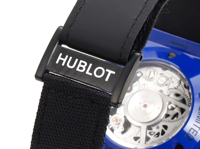 HUBLOT Watches FreshLook 184372