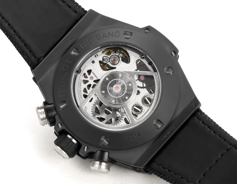 HUBLOT Watches Lightweight 184367