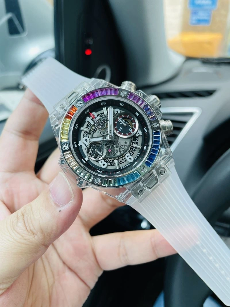 HUBLOT Watches EasyCare 184366