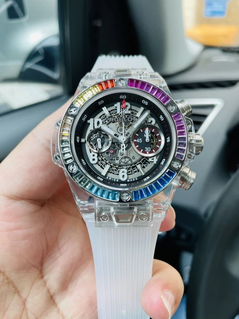 HUBLOT Watches EasyCare 184366