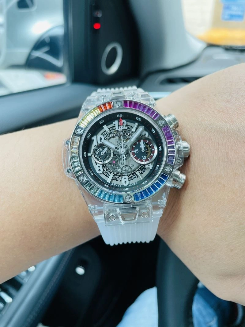 HUBLOT Watches EasyCare 184366