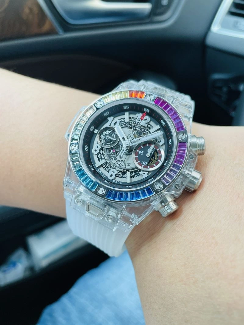 HUBLOT Watches EasyCare 184366