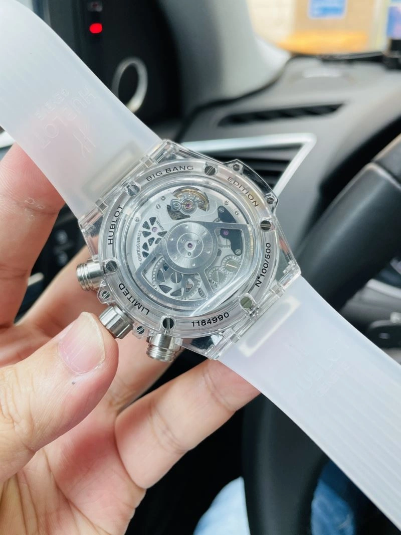 HUBLOT Watches EasyCare 184366
