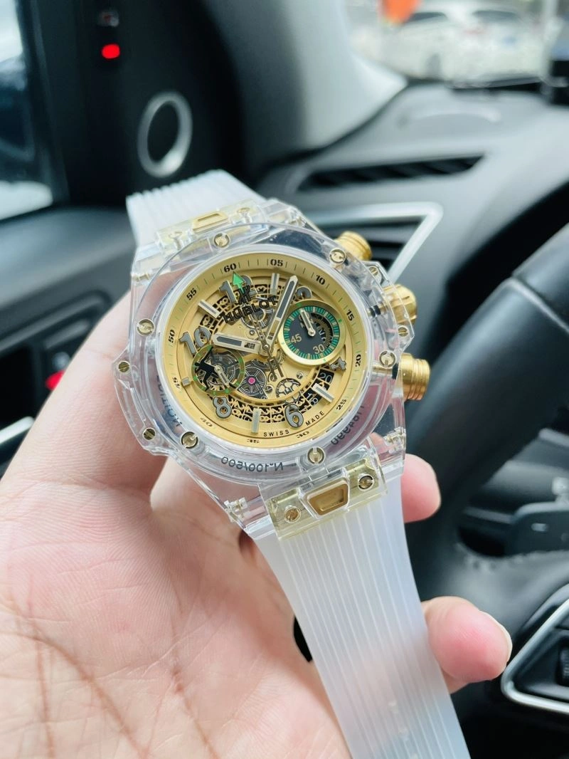 EyeCatching HUBLOT Watches 184365