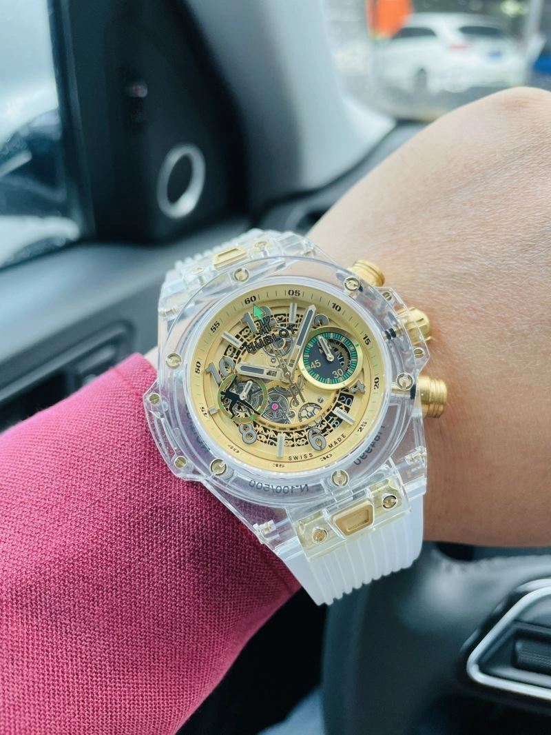 EyeCatching HUBLOT Watches 184365