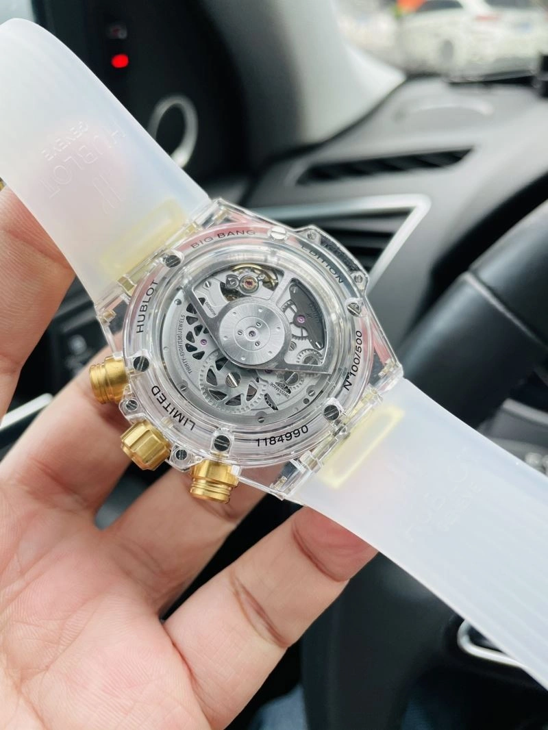 EyeCatching HUBLOT Watches 184365