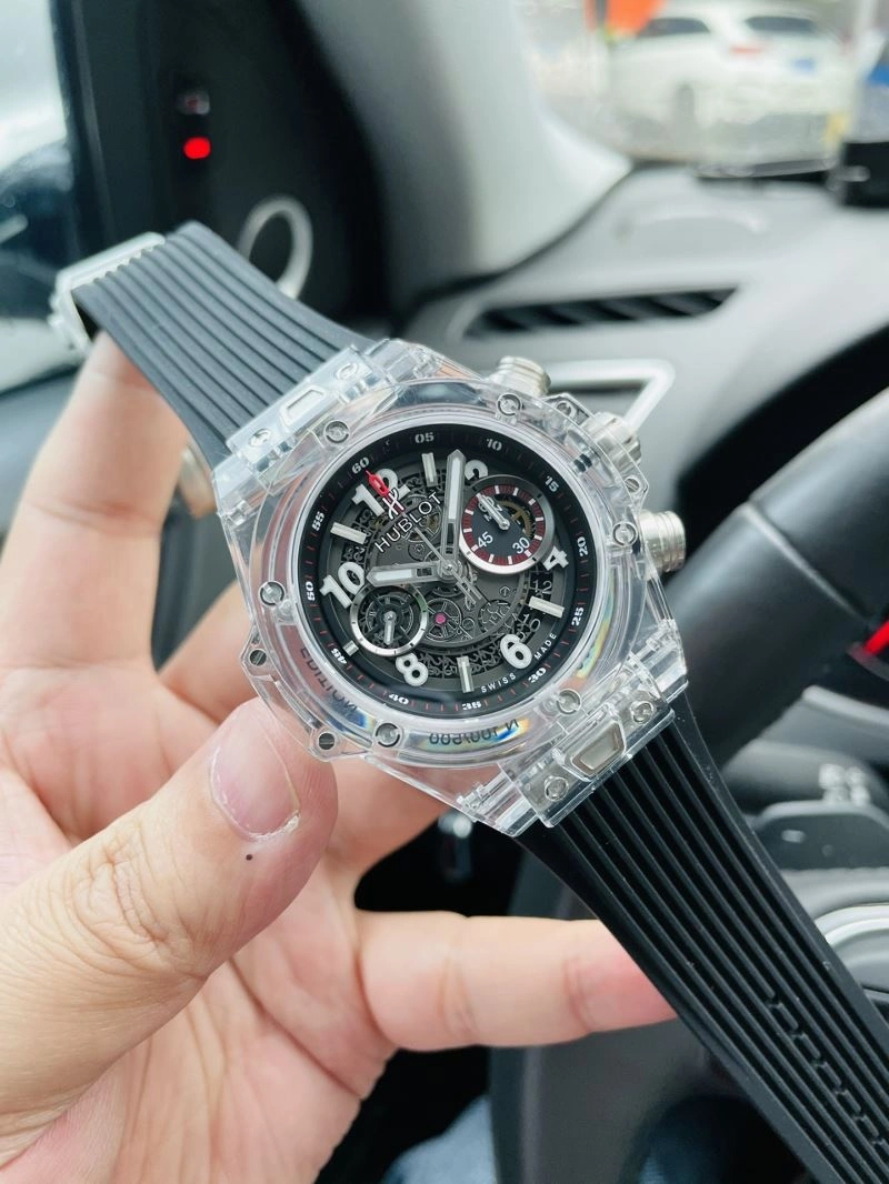 HUBLOT Watches ModernLook 184364