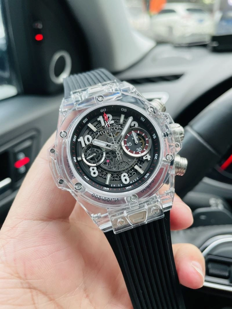 HUBLOT Watches ModernLook 184364