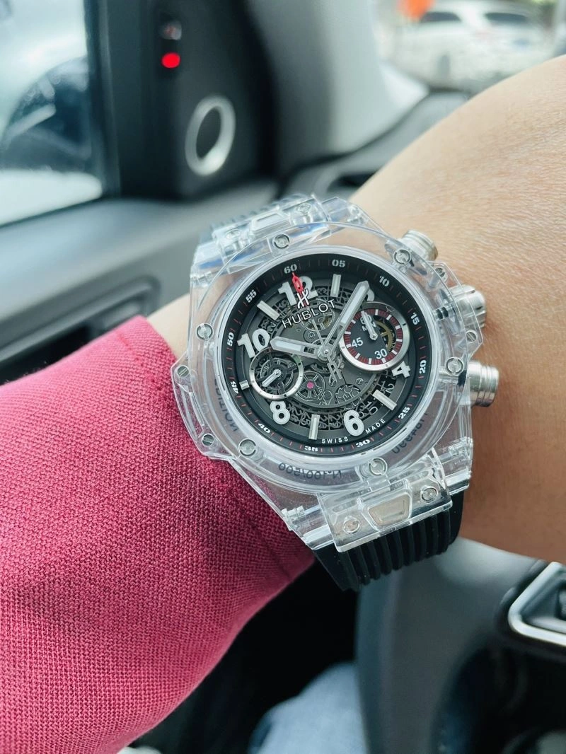 HUBLOT Watches ModernLook 184364