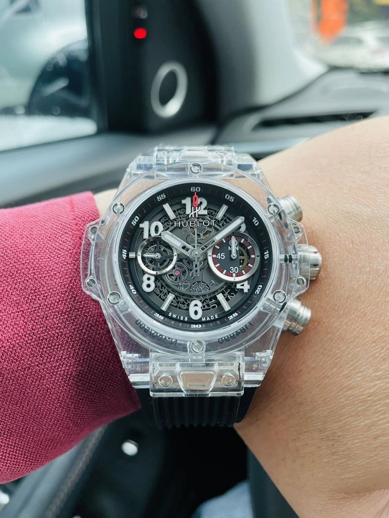 HUBLOT Watches ModernLook 184364
