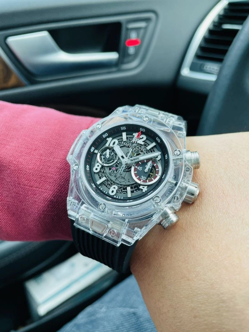 HUBLOT Watches ModernLook 184364