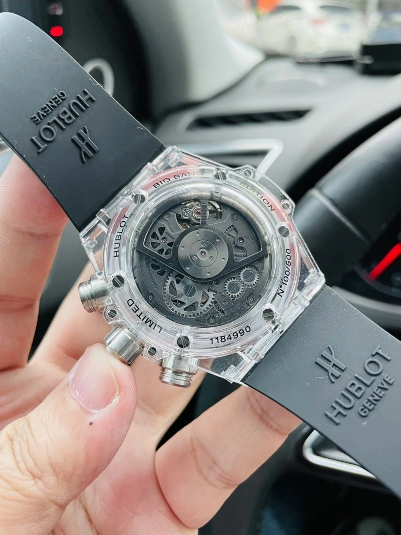 HUBLOT Watches ModernLook 184364