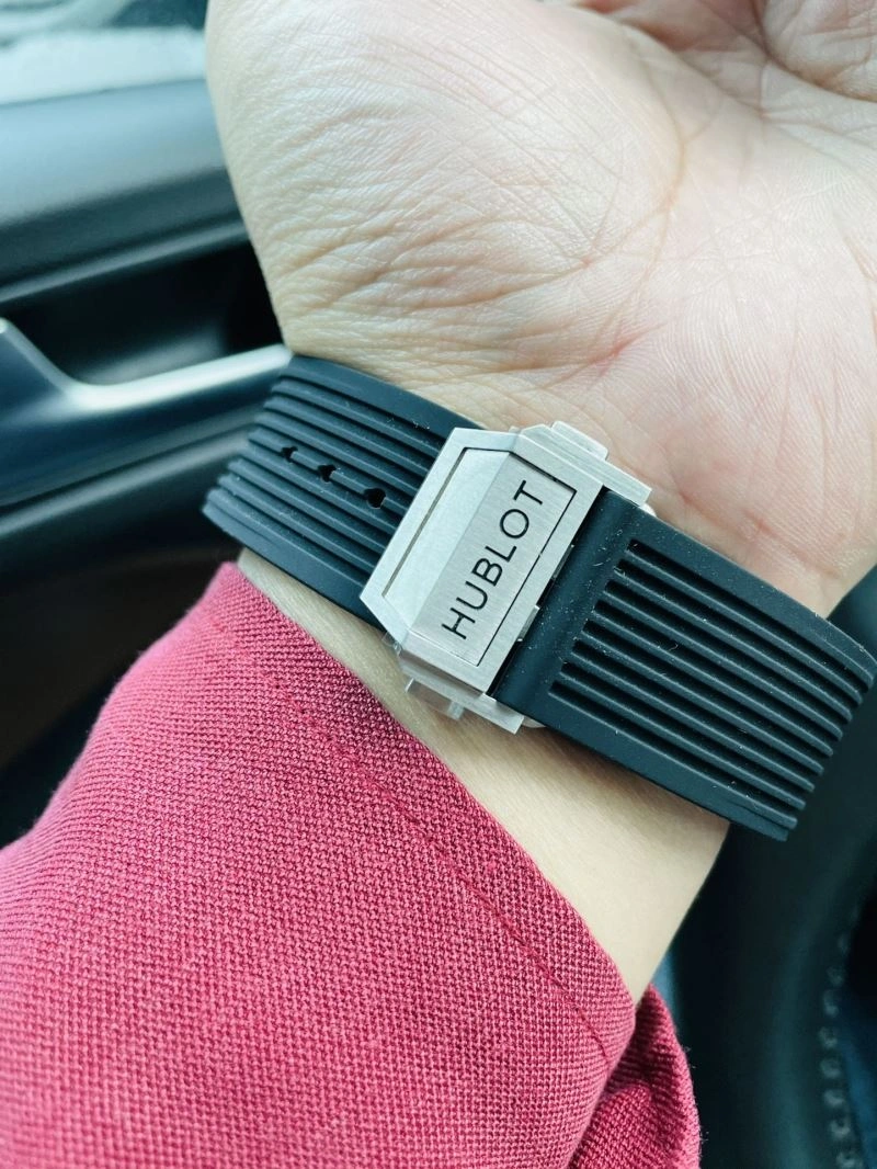 HUBLOT Watches ModernLook 184364