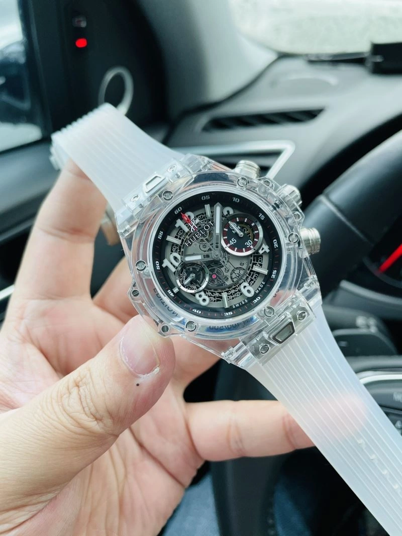 HUBLOT Watches TimelessDesign 184363