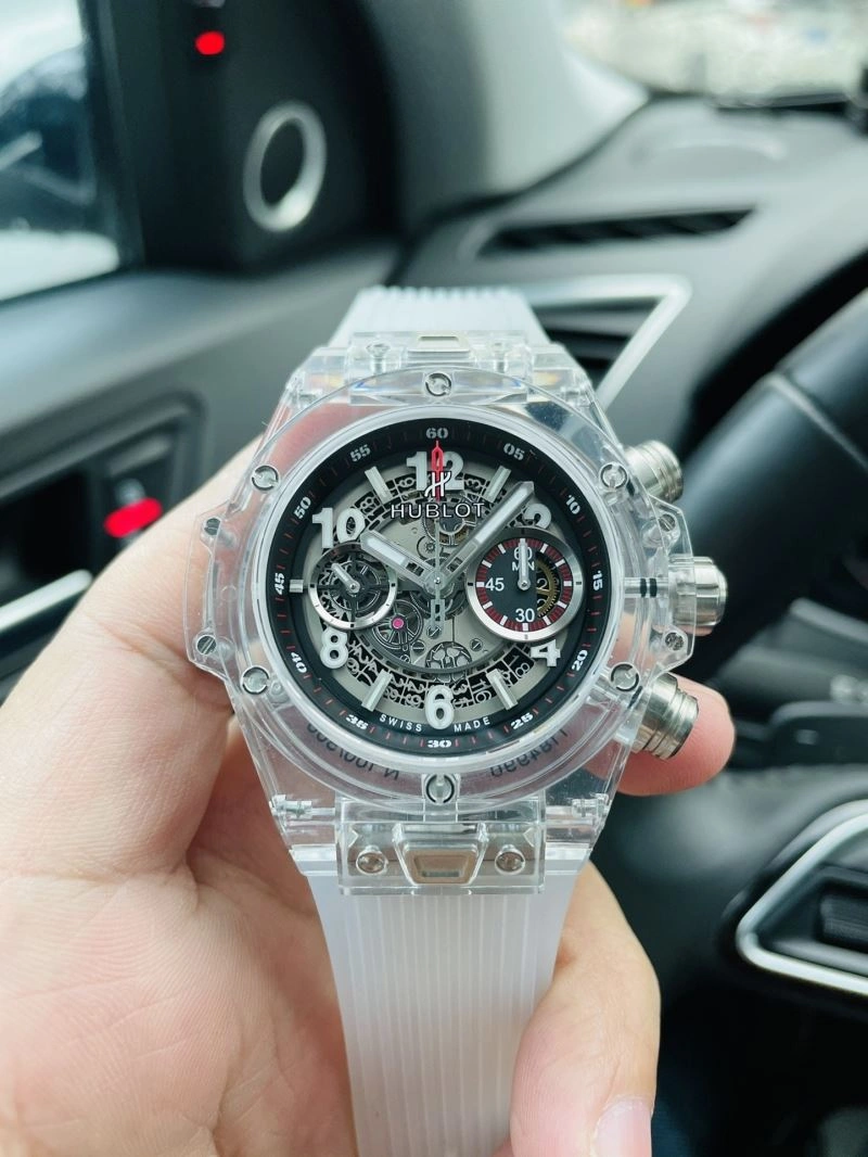 HUBLOT Watches TimelessDesign 184363