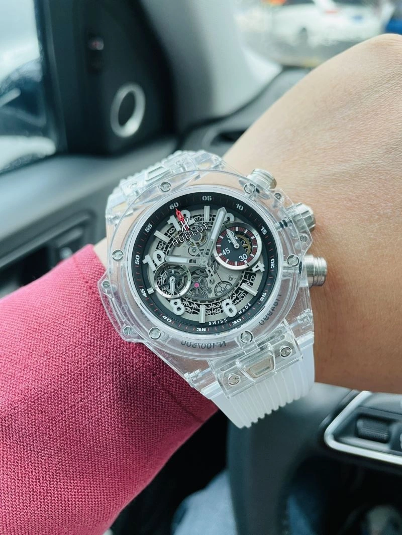 HUBLOT Watches TimelessDesign 184363