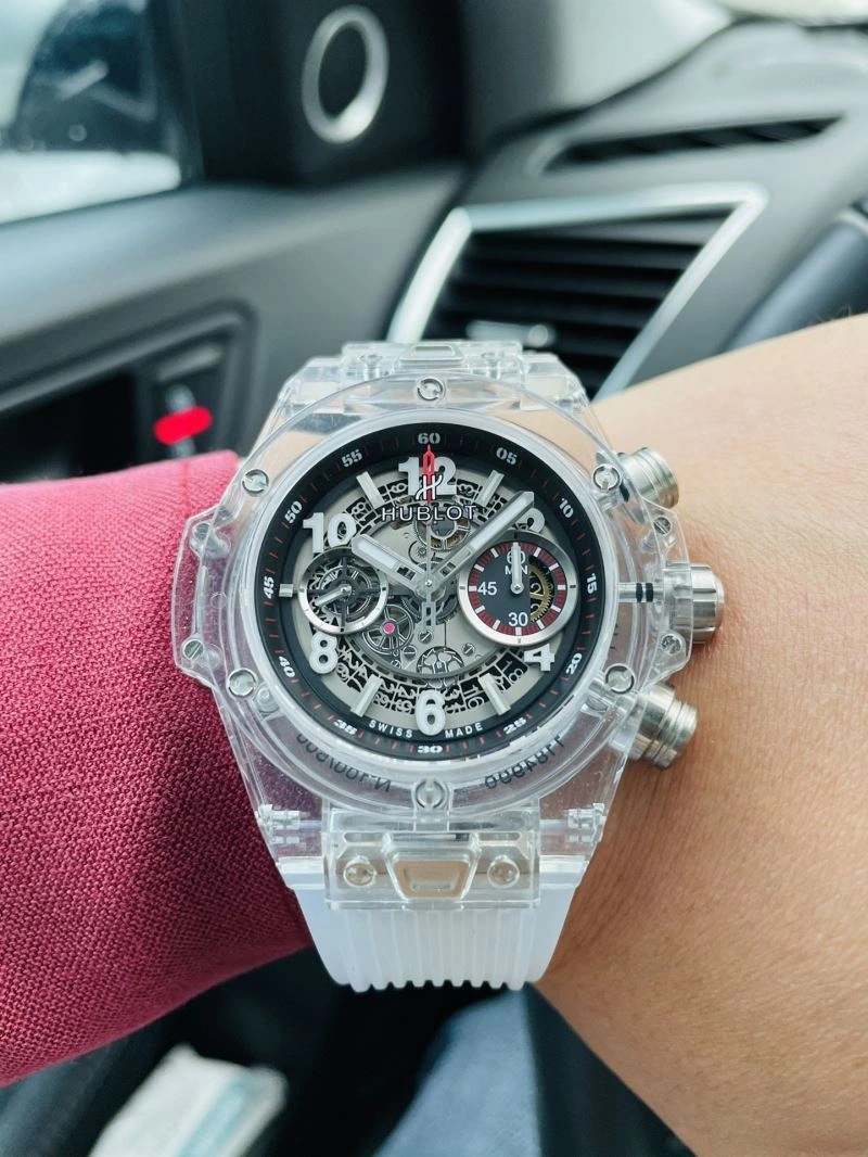 HUBLOT Watches TimelessDesign 184363