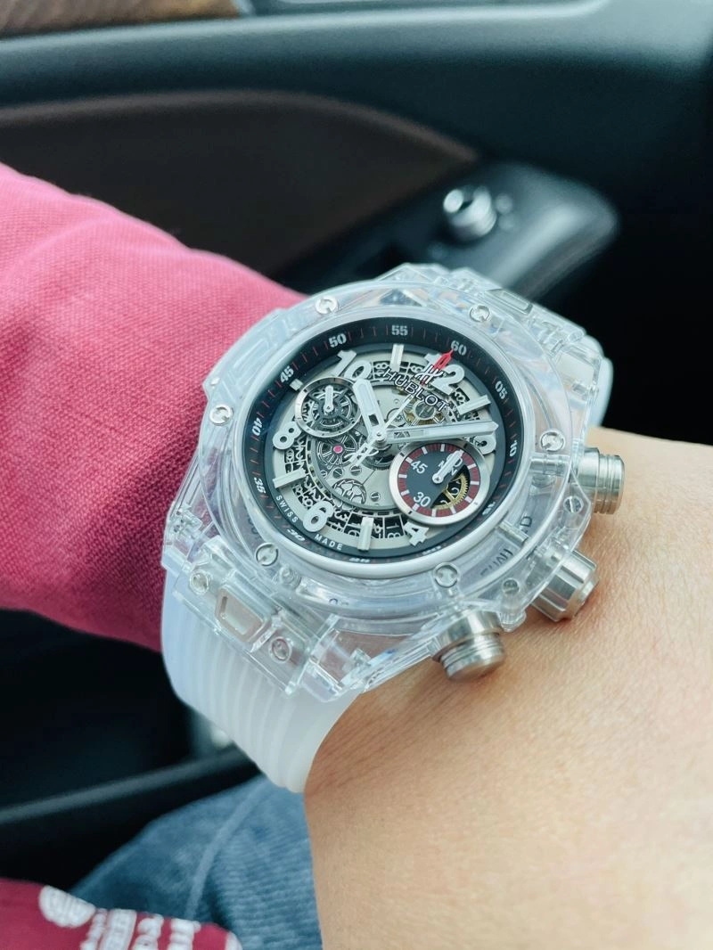 HUBLOT Watches TimelessDesign 184363